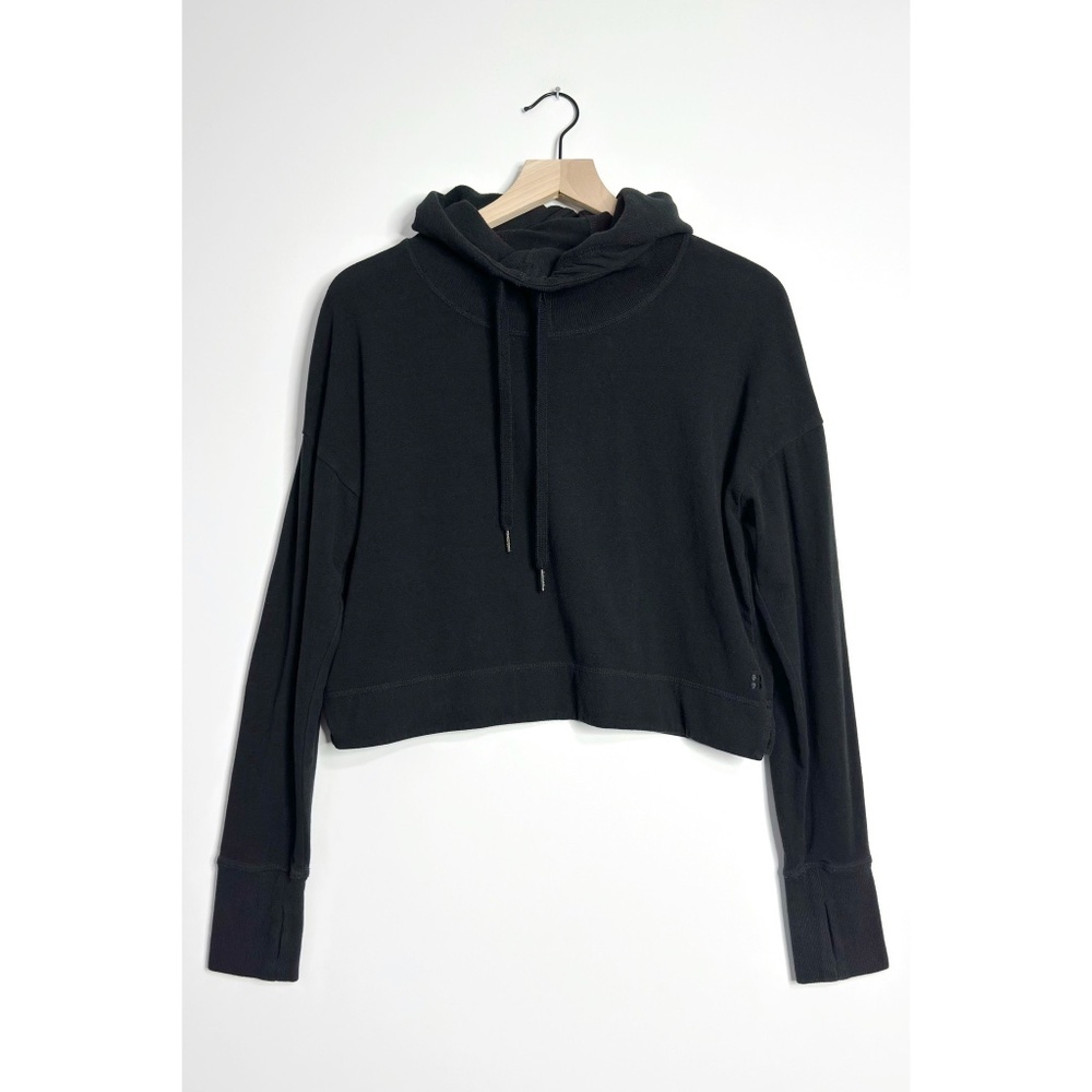 SWEATY BETTY Escape Luxe Fleece Hoodie